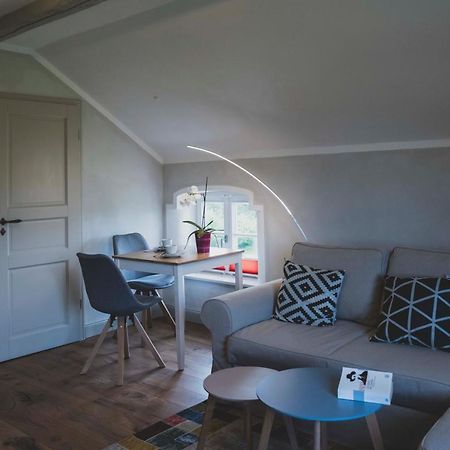 Exklusivewohnung Mitten In Der Natur - Ruth'S Nest Babelin Esterno foto