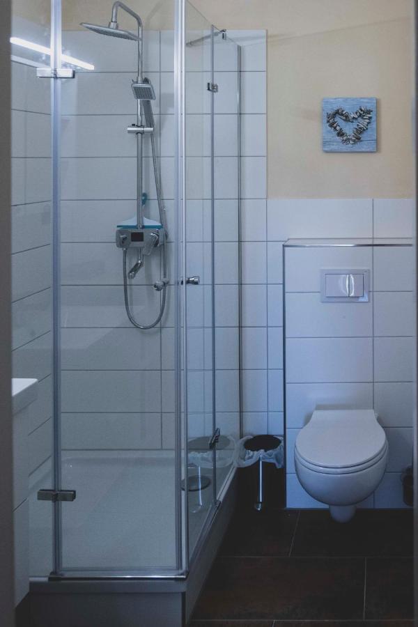 Exklusivewohnung Mitten In Der Natur - Ruth'S Nest Babelin Esterno foto
